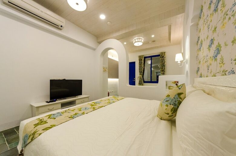 Hotel C'est La Vie Villa