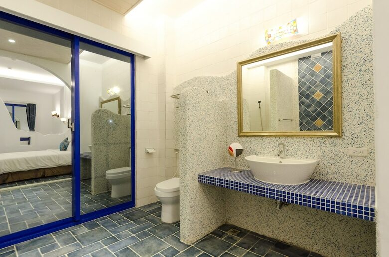 Hotel C'est La Vie Villa