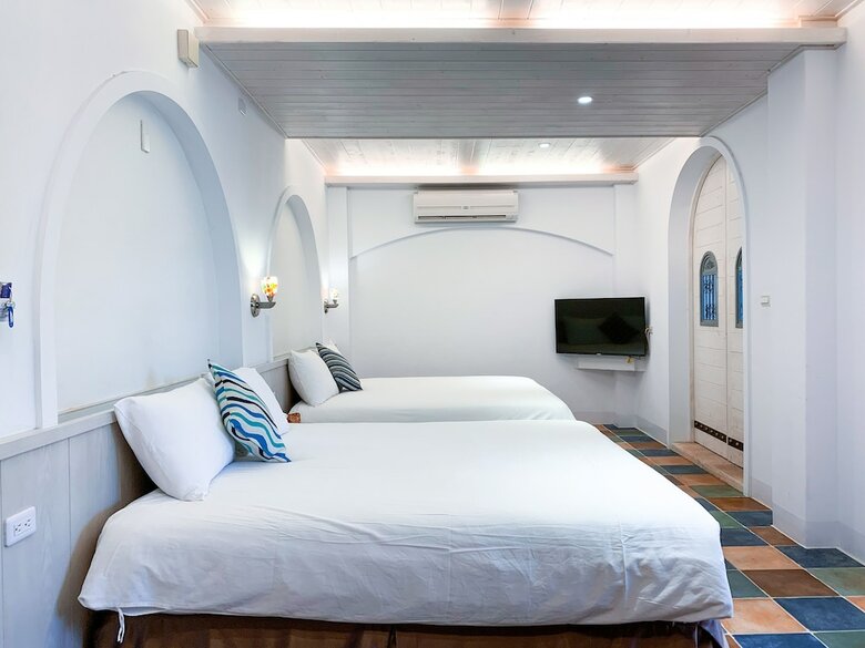 Hotel C'est La Vie Villa