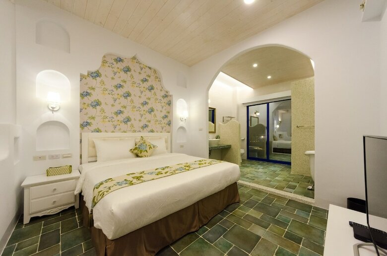 Hotel C'est La Vie Villa