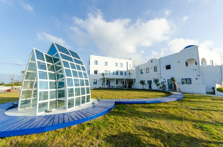 Hotel C'est La Vie Villa