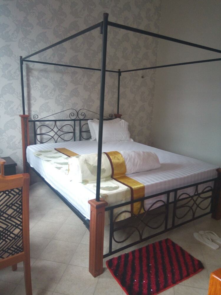 Apartamentos Lush Garden Hotel