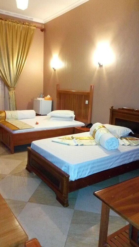 Apartamentos Lush Garden Hotel