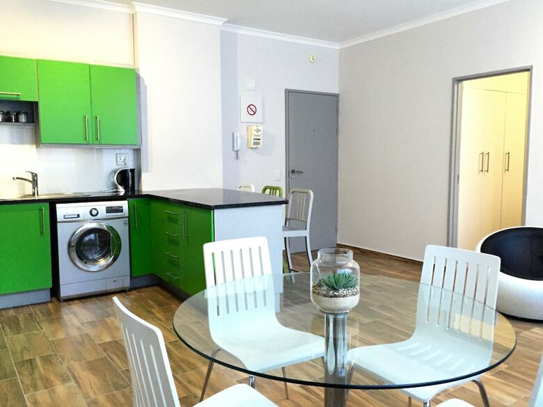 Apartamentos Urban Oasis At Perspectives