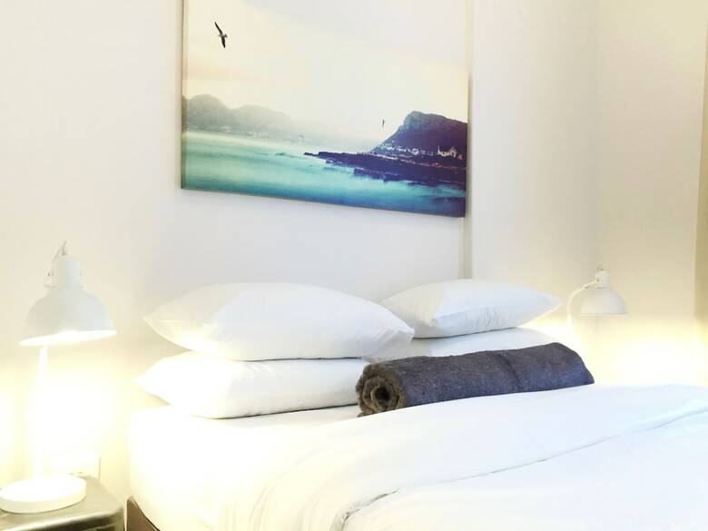 Apartamentos Urban Oasis At Perspectives