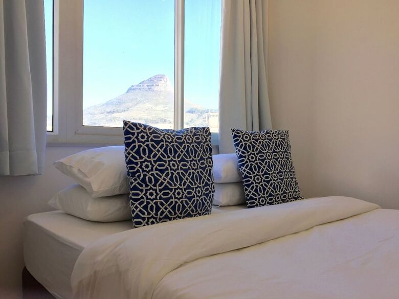 Apartamentos Urban Oasis At Perspectives