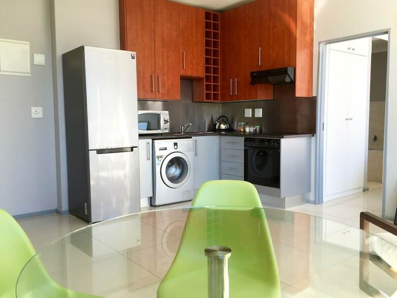 Apartamentos Urban Oasis At Perspectives
