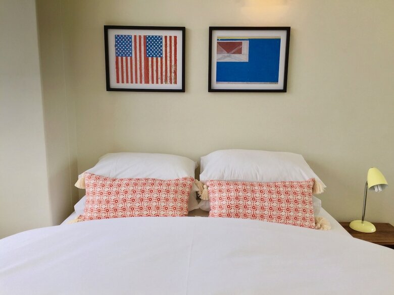 Apartamentos Urban Oasis At Perspectives