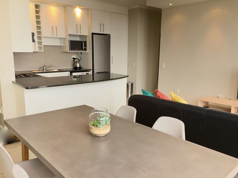 Apartamentos Urban Oasis At Perspectives