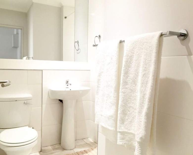 Apartamentos Urban Oasis At Perspectives