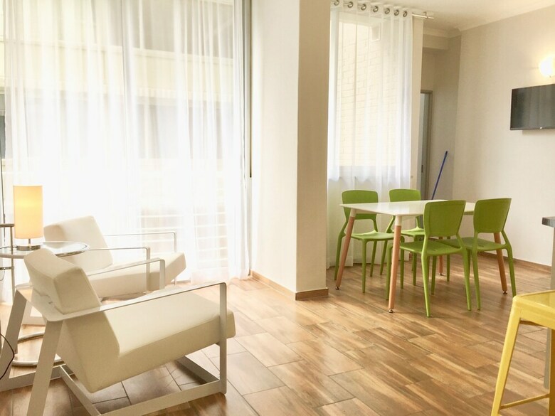 Apartamentos Urban Oasis At Perspectives
