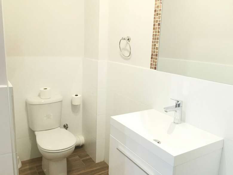 Apartamentos Urban Oasis At Perspectives
