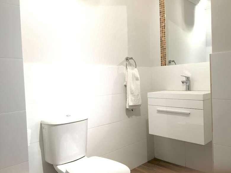 Apartamentos Urban Oasis At Perspectives