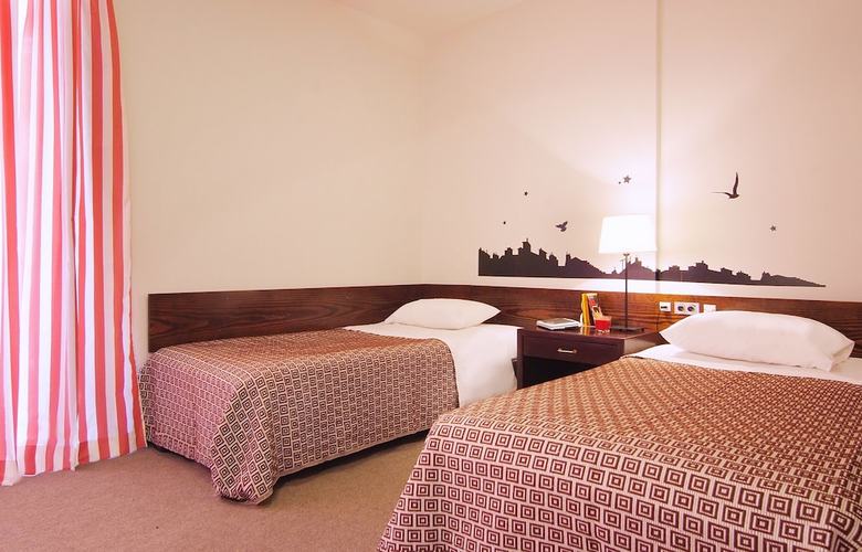 Marina Alimos Hotel Apartments
