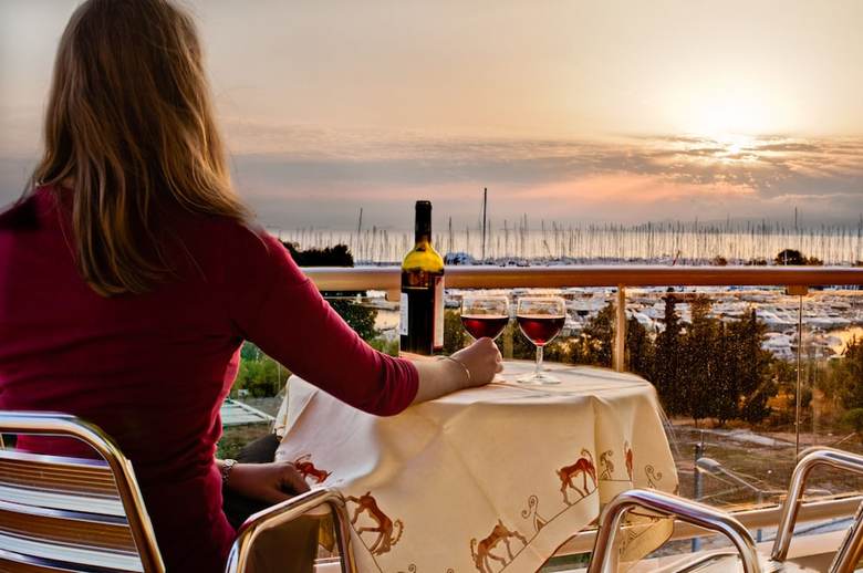 Marina Alimos Hotel Apartments