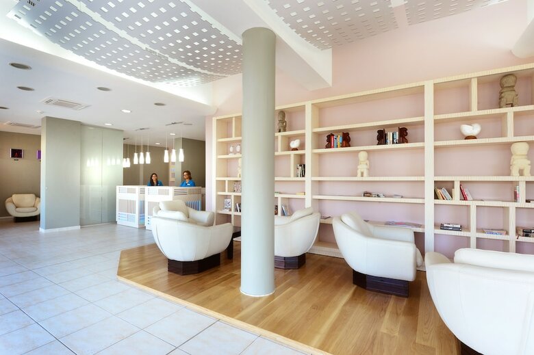 Hotel Hilton Noumea La Promenade Residences