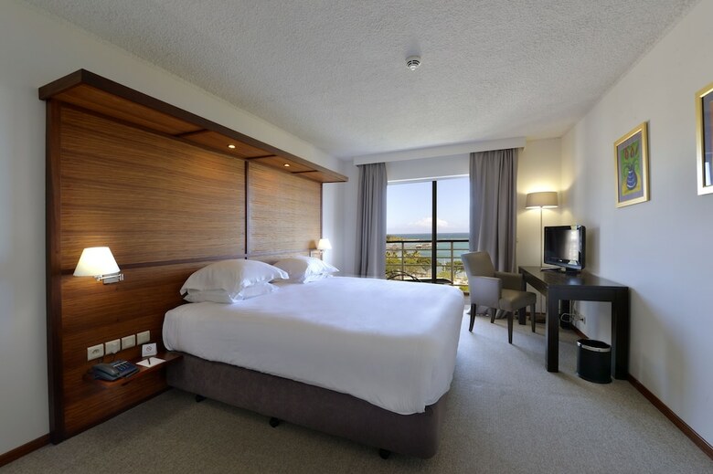 Hotel Hilton Noumea La Promenade Residences