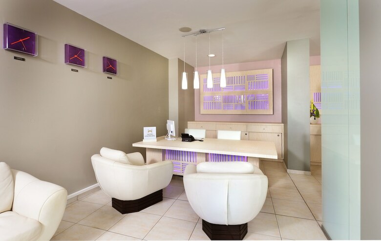 Hotel Hilton Noumea La Promenade Residences
