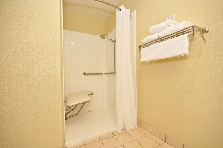 Motel Quality Inn Blythe I-10