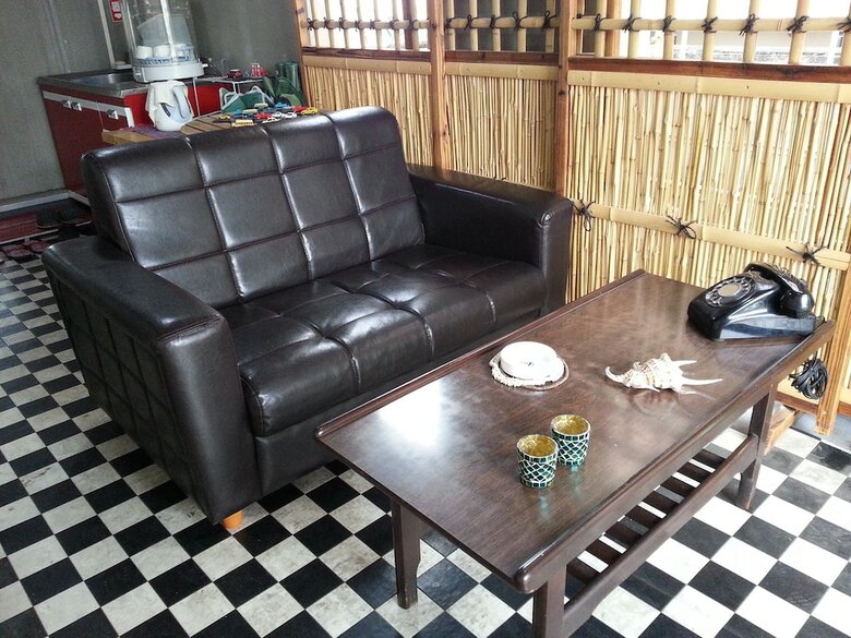 Hostal Dyeing And Hostel Nakashimaya - Caters To Women