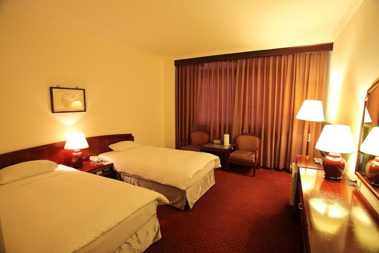 Nantou Hotel