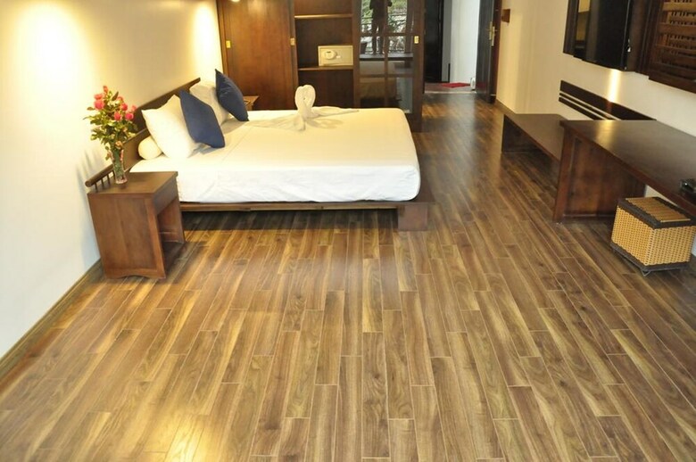 Cinnamon Cathedral Hotel