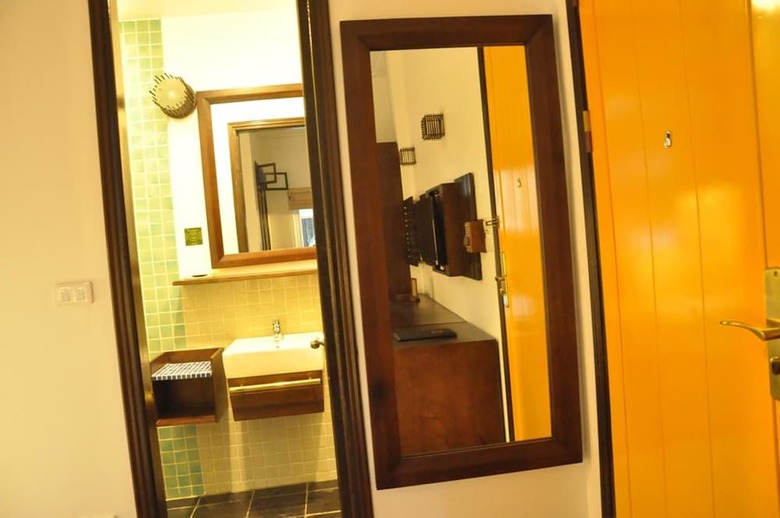Cinnamon Cathedral Hotel