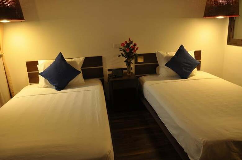Cinnamon Cathedral Hotel