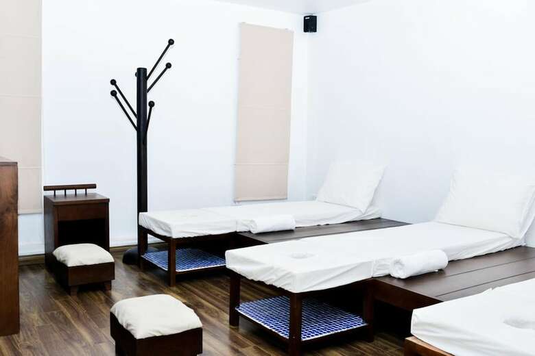Cinnamon Cathedral Hotel