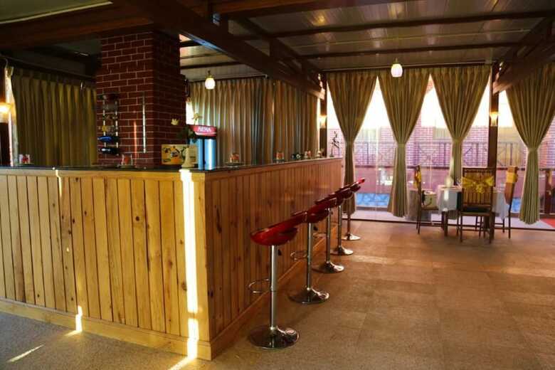 Famous Hotel Kalaw