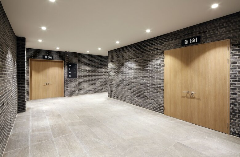 Hotel Dukgu Oncheon Resort Condo
