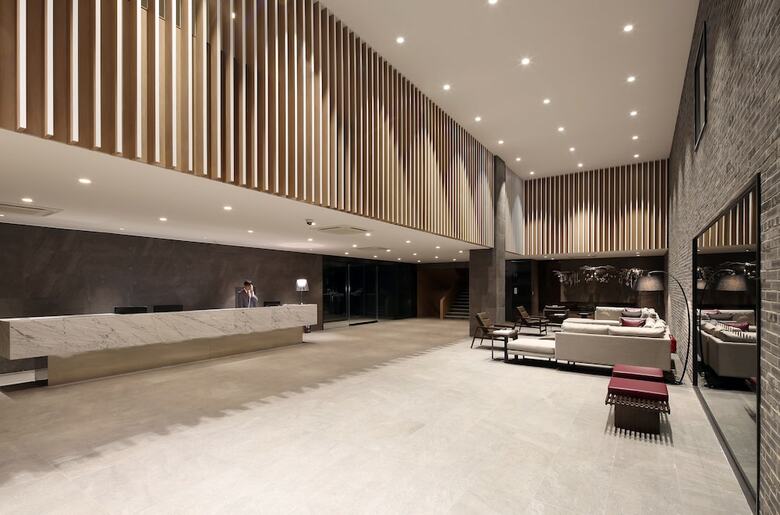 Hotel Dukgu Oncheon Resort Condo