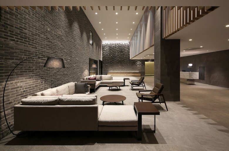 Hotel Dukgu Oncheon Resort Condo