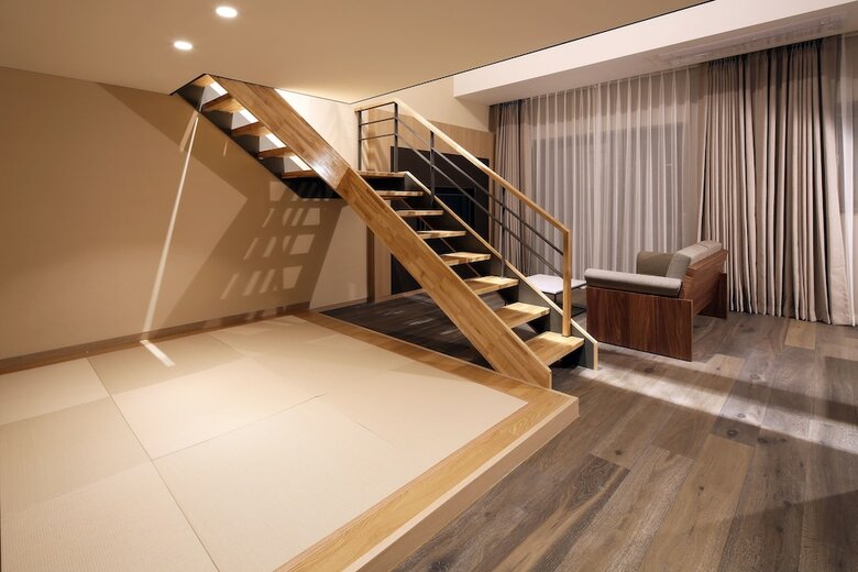 Hotel Dukgu Oncheon Resort Condo