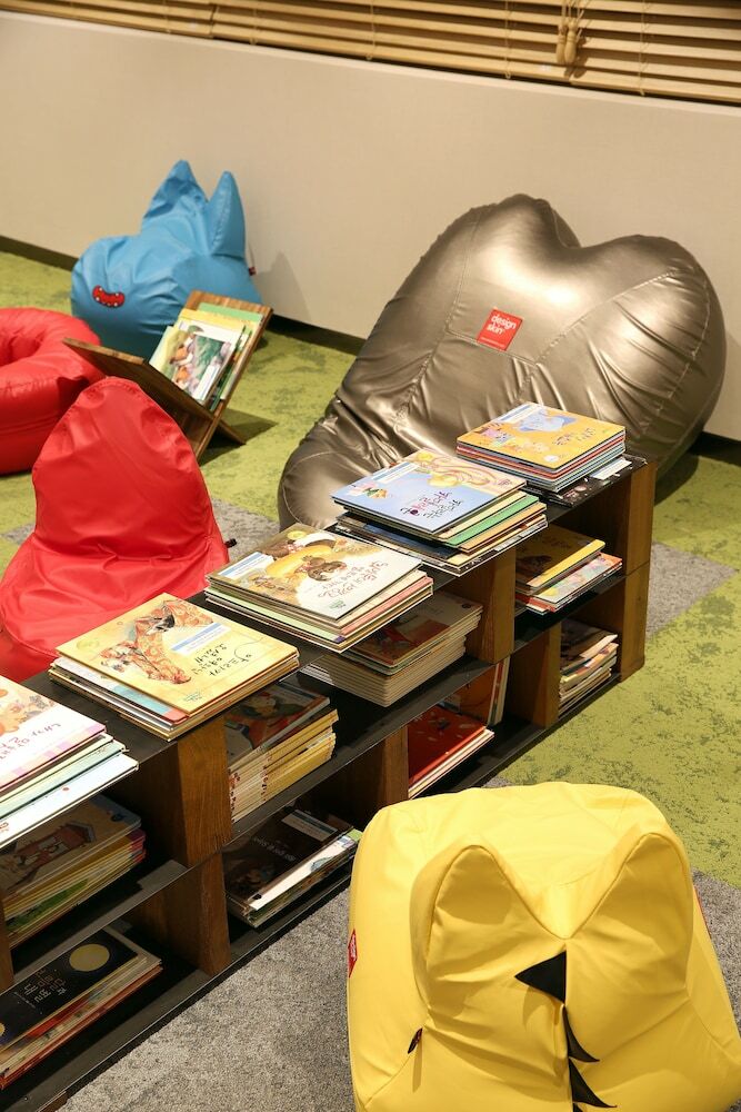 Hotel Dukgu Oncheon Resort Condo