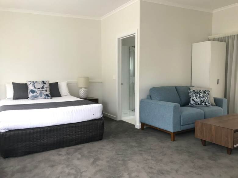 Hotel Orford Blue Waters