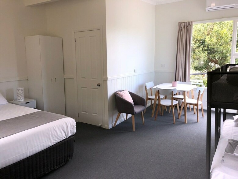 Hotel Orford Blue Waters