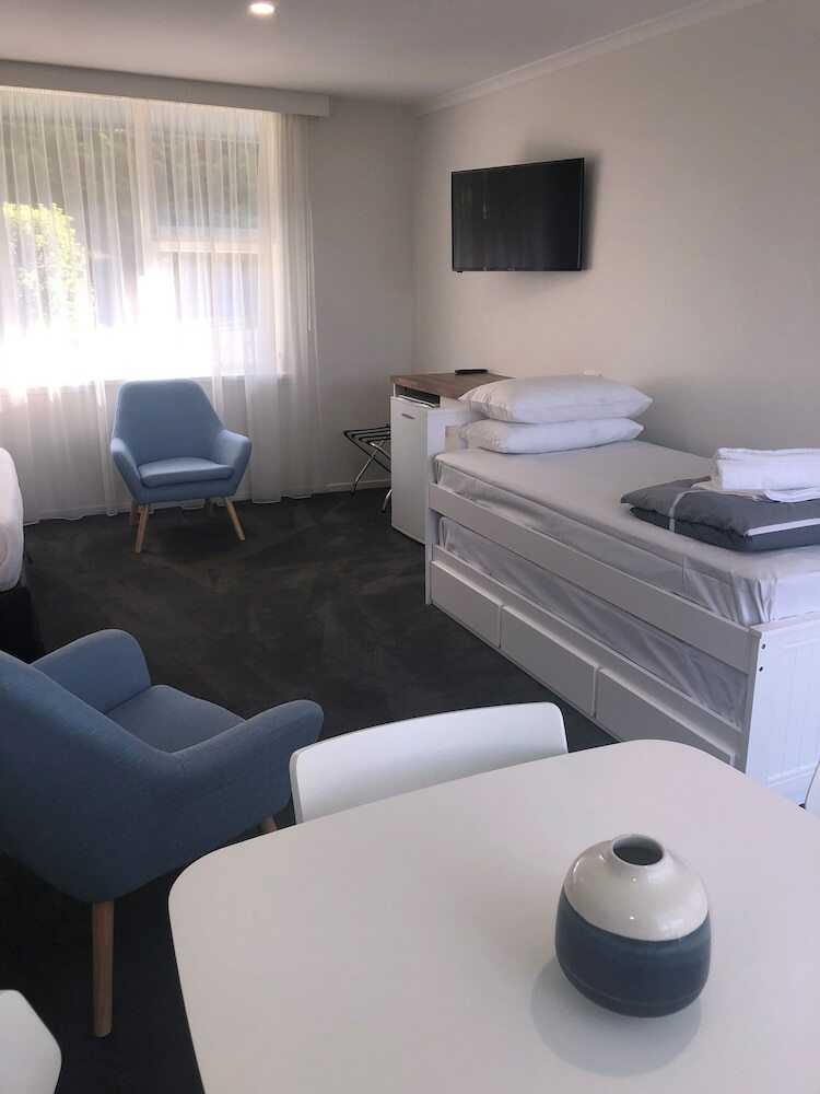 Hotel Orford Blue Waters