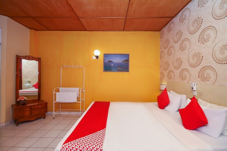 Oyo 354 Lagoon Garden Hotel