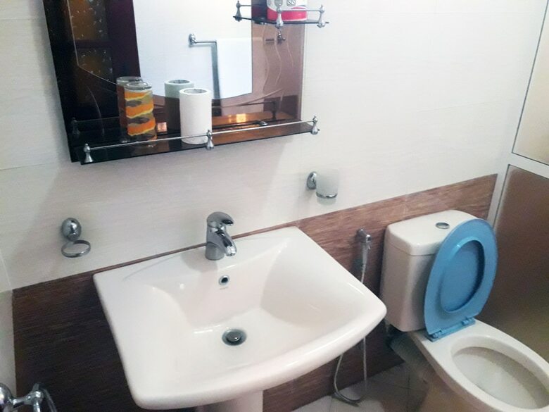 Oyo 354 Lagoon Garden Hotel