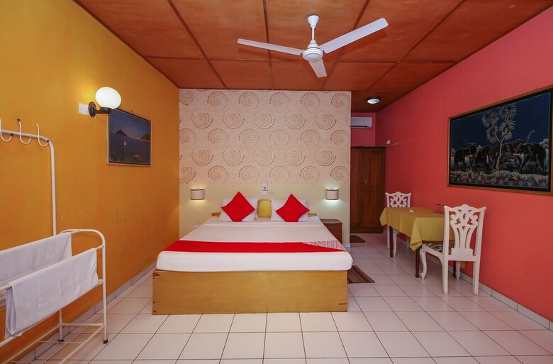 Oyo 354 Lagoon Garden Hotel