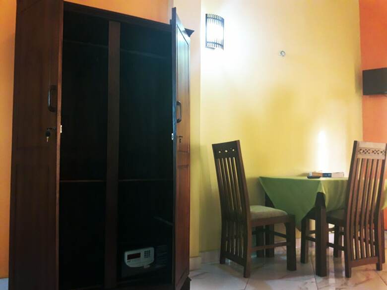 Oyo 354 Lagoon Garden Hotel