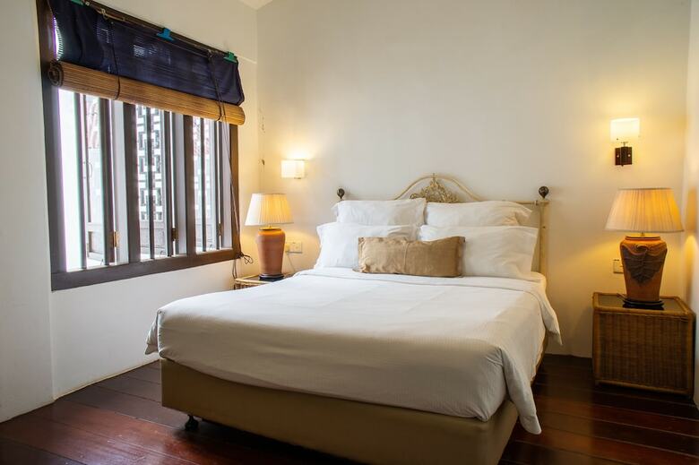 Hotel Wayfarer Guest House