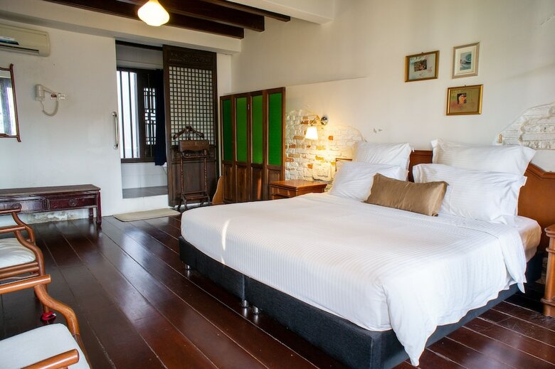 Hotel Wayfarer Guest House