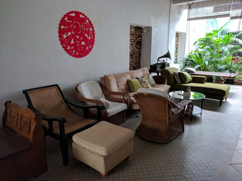 Hotel Wayfarer Guest House