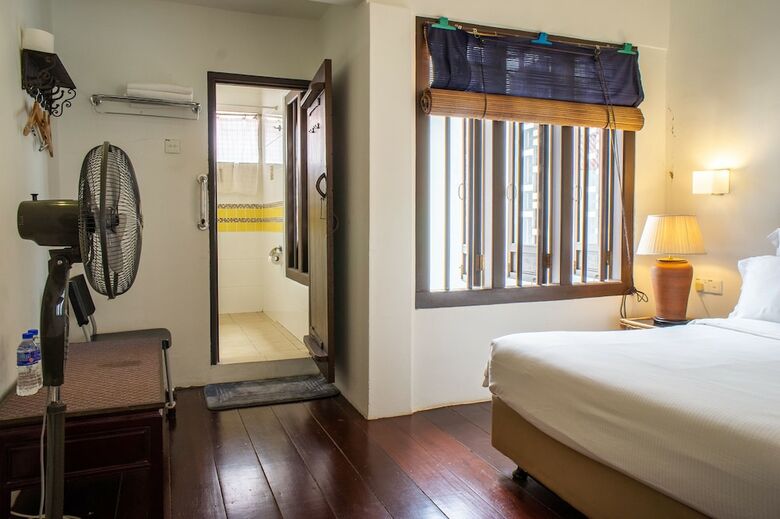 Hotel Wayfarer Guest House