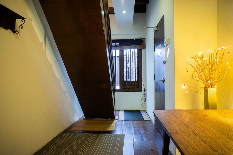 Hotel Wayfarer Guest House