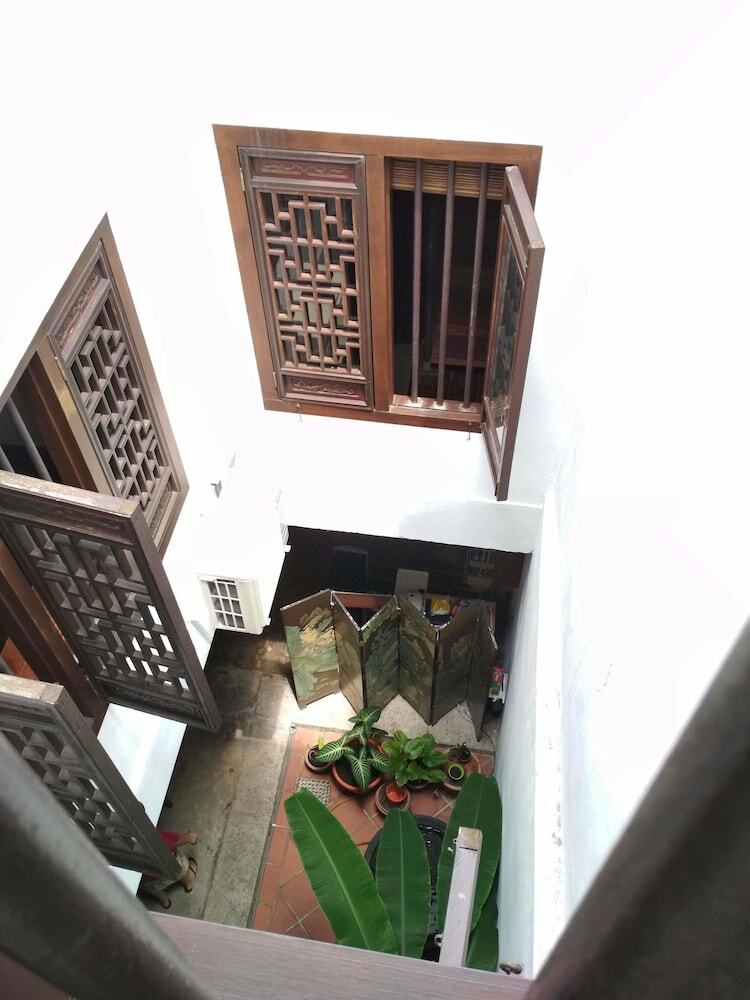 Hotel Wayfarer Guest House