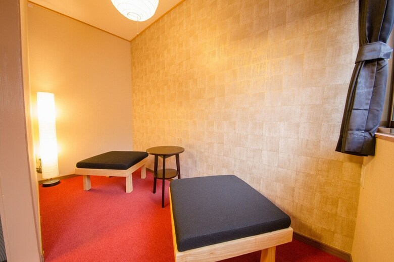 Jq Villa Kyoto Ayazaimoku