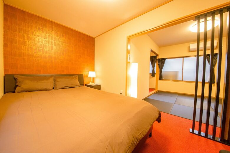 Jq Villa Kyoto Ayazaimoku
